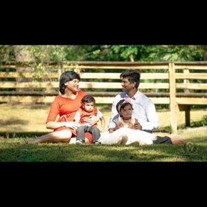 Meet your Posher, Niharika